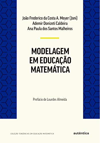 Modelagem em educação matemática