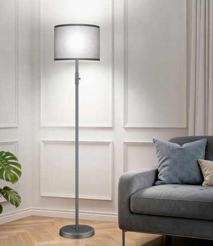Floor Lamp Simple Design with Shade - image 1