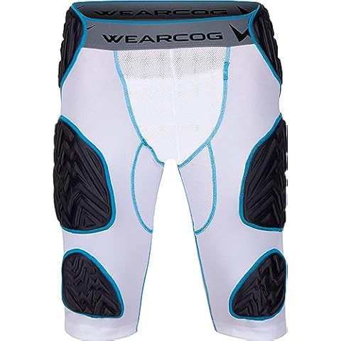 Wearcog Rival Youth Football Girdle Cover