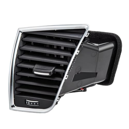 Grille d'aération pour désembuage et confort conducteur Audi Q5 SQ5 de 2013 à 2017