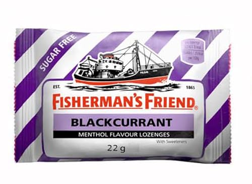 fisherman'sFriend�t�B�b�V���[�}���Y�t�����h (5.�J�V�X�E�u���b�N�N�����E�V���K�[�t���[)