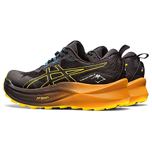 Image of ASICS Men's Trabuco Max 2 Running Shoes