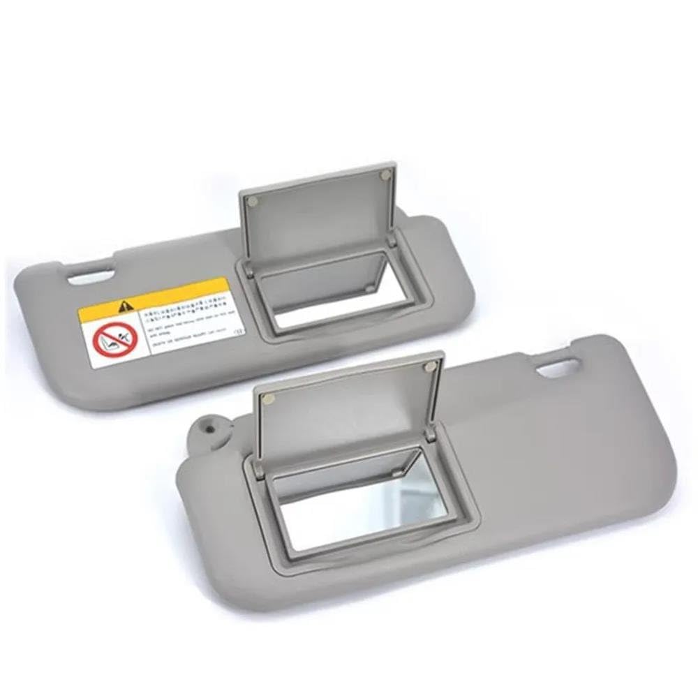Osłona przeciwsłoneczna 400B3TT305052 400B3TT305052 (400B3TT305052-GY-Z)