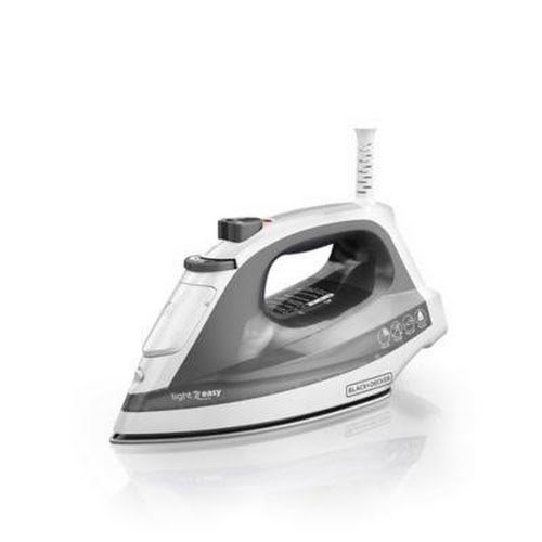black and decker light n easy