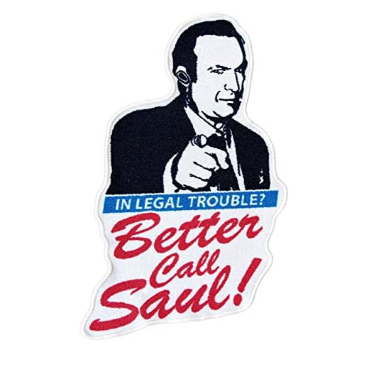 Alfombra Breaking Bad Better Call Saul 57 X 105 Cm