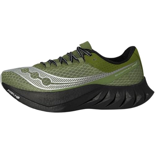 Image of Saucony Mens Endorphin Pro 4 Running Shoe