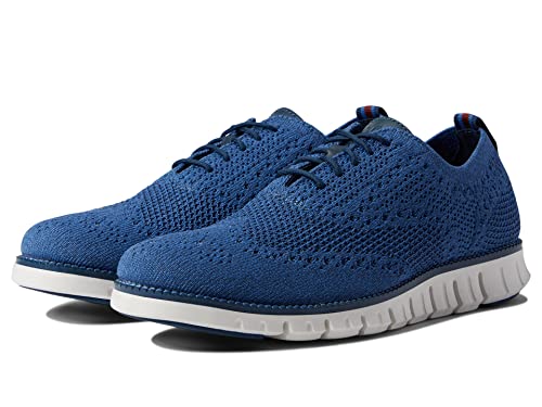 Image of Cole Haan Men's ZEROGRAND Stitchlite Oxford