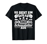 schausteller nostalgie karussell Ein Outfit für Schausteller, die Jahrmarktbesucher mit ihren Buden und Attraktionen in eine Welt voller Spaß und Unterhaltung entführen.