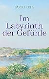  Im Labyrinth der Gefühle: Ein Entwicklungsroman über Liebe, Verlust und Neubeginn (German Edition)
