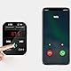 Retoo Bluetooth FM Transmitter mit Dual USB Ladegerät, SD TF Kartenleser und Digitalanzeige, Freisprecheinrichtung Car Kit, Auto Audio Adapter, Universelles Ladegerät für GPS-Geräte