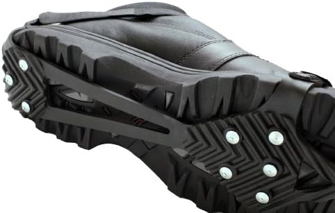 Men's Heavy Duty Non- Slip Ice Treads