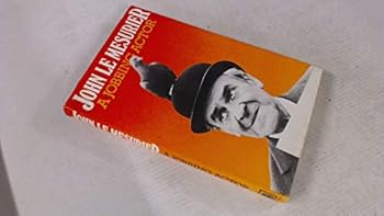 Hardcover A Jobbing Actor Book