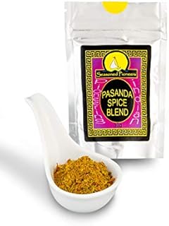 Pasanda Spice Blend. Indian Spices