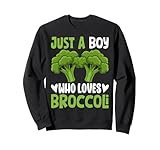 Photo Gallery solo un ragazzo che ama i broccoli divertenti amanti dei broccoli vegani felpa Photo Gallery solo un ragazzo che ama i broccoli divertenti amanti dei broccoli vegani felpa