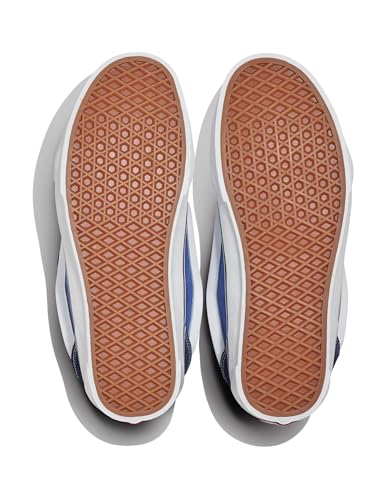 Image of Vans Unisex-Adult Knu Skool Shoe - '90s Retro Puffy Low-Top Fashion Sneakers for Men & Women