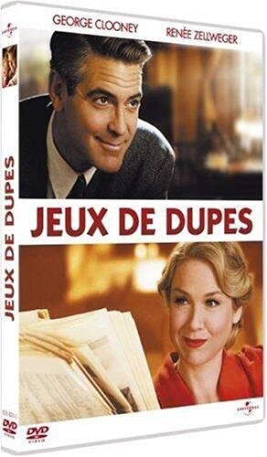 Jeux De Dupes