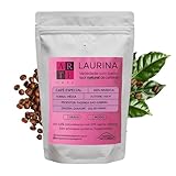 Café especial grãos 100% arábica laurina bourbon variedade rara na