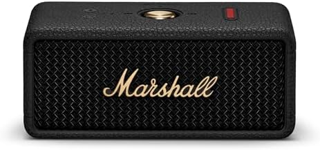 Marshall Emberton III