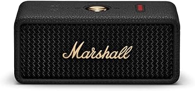 Marshall Emberton III
