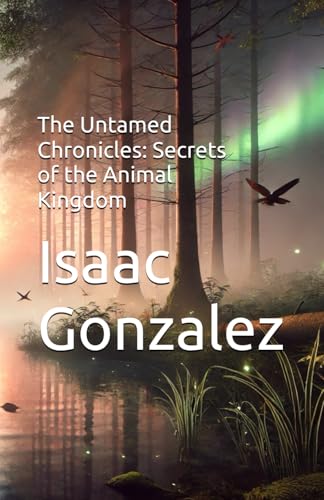 Bild: The Untamed Chronicles: Secrets of the Animal Kingdom f�r 259,79 EUR bei amazon.de