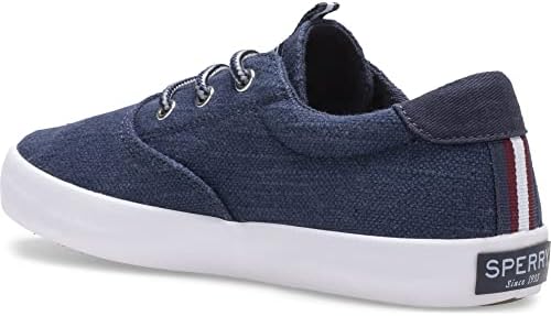 Sperry Unisex-Child Spinnaker Washable Sneaker