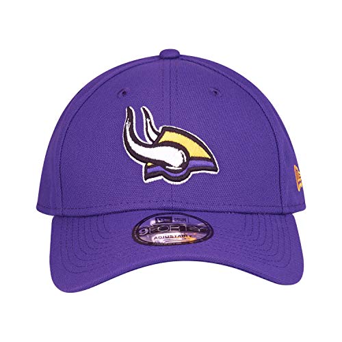 New Era 9forty Nfl Cap Elemental Minnesota Vikings - vue 3