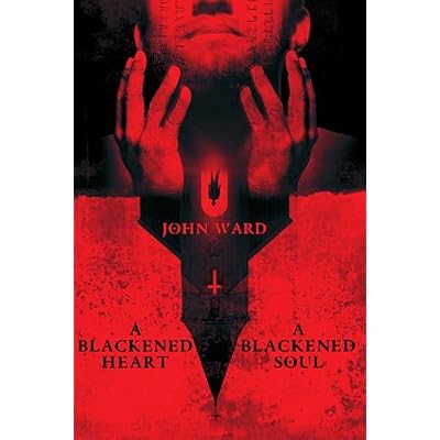 A Blackened Heart, A Blackened Soul