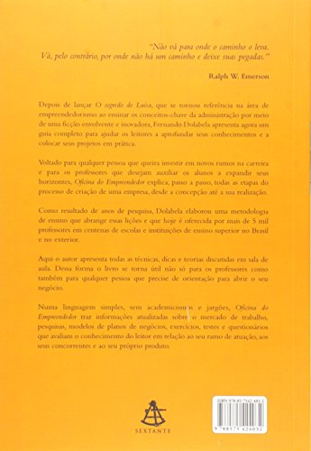 Oficina Do Empreendedor