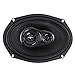 Skar Audio (2) RPX69 Sport 6-Inch x 9-Inch 3-Way Coaxial Speakers - (2) Pairs