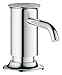 GROHE 40537000 - Dispensador de jabón para grifos Parkfield-Sink