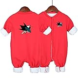 【HOCKEY JERSEY GESCHENK】 ： Diese Baby-Strampler sind das beste Geschenk für alle Fans!