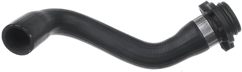 Tank Radiator Coolant Hose 11537603514 Compatible With BMW F30 F35 F18 F20 F22 F36 F07 F10 E84 E89 X1 X3 X4 X5 X6 520i 528i 320i 328i