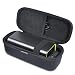HESPLUS Hard Travel Case for Jackery PowerBar 77Wh/20800mAh 23200mAh 85W AC Outlet Portable Laptop Charger Power Bank