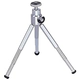 König tripod10 N – Mini treppiedi da tavolo per foto/video