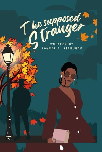 The supposed Stranger