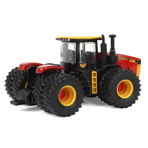 Juego de Tractores Versatile 145 & 620 1:64 ERTL miniatura 7