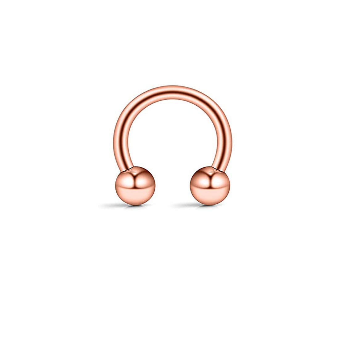 See full amazon price history chart for SORELLAZ Unisex Ear Nose Lip Cball Ring (Rose Gold): SR/FAJEWLK21-L104 SORELLAZ Unisex Ear Nose Lip Cball Ring (Rose Gold): SR/FAJEWLK21-L104 (B09MD32KJM) Amazon Price History, Amazon Price Tracker