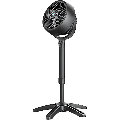 Vornado 683 Pedestal Whole Room Air Circulator by Vornado by Vornado - Used condition - US$97.41