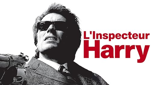 L'inspecteur Harry – vue 2