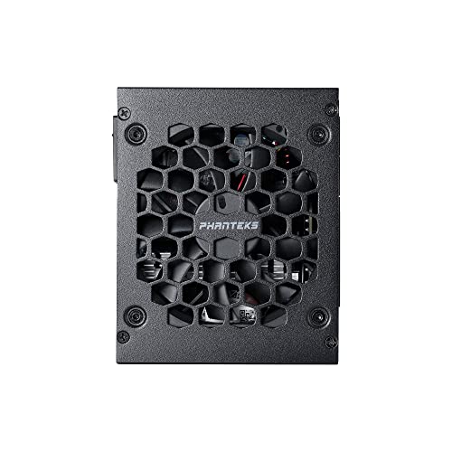 Phanteks (PH-P750PSF) Revolt SFX 750W 80PLUS Platinum, SFX Power