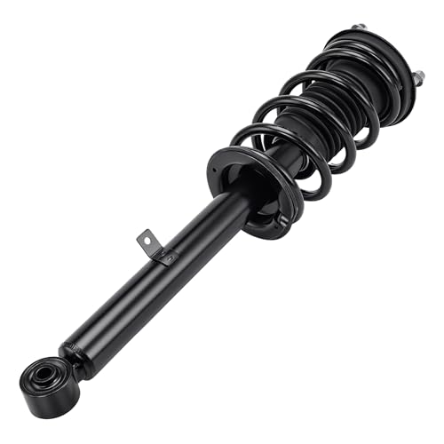 PHILTOP Front Strut Assembly Shocks Absorbers Fits for IS250,IS350,IS200t by PHILTOP - Used condition - Image 4