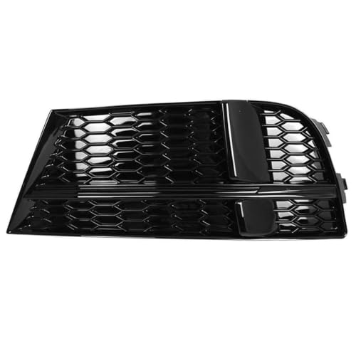 Grille antibrouillard gauche Audi A3 S3 8V SLine 2016-2020 pour remplacer pièce cassée