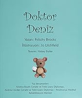 Doktor Deniz 6055326396 Book Cover