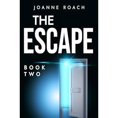 The Escape. Book Two