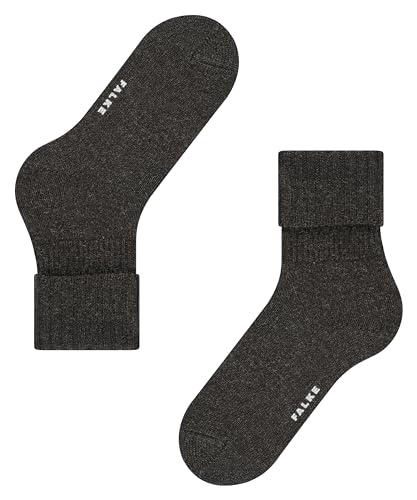 Image of FALKE Women Striggings Rib Crew Cut W 1 Pair