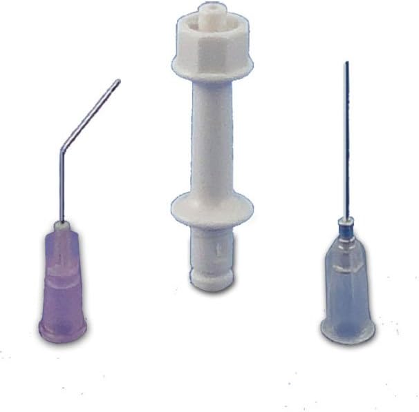 Pro Deep Pocket Irrigation Kit *Not Perio Pro Plus Model