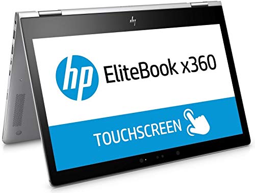Windowsノート本体 HP EliteBook x360 1030 G3 i7 16GB 512GB Notebook HP EliteBook x360 1030 G3 com tela LCD de 13,3