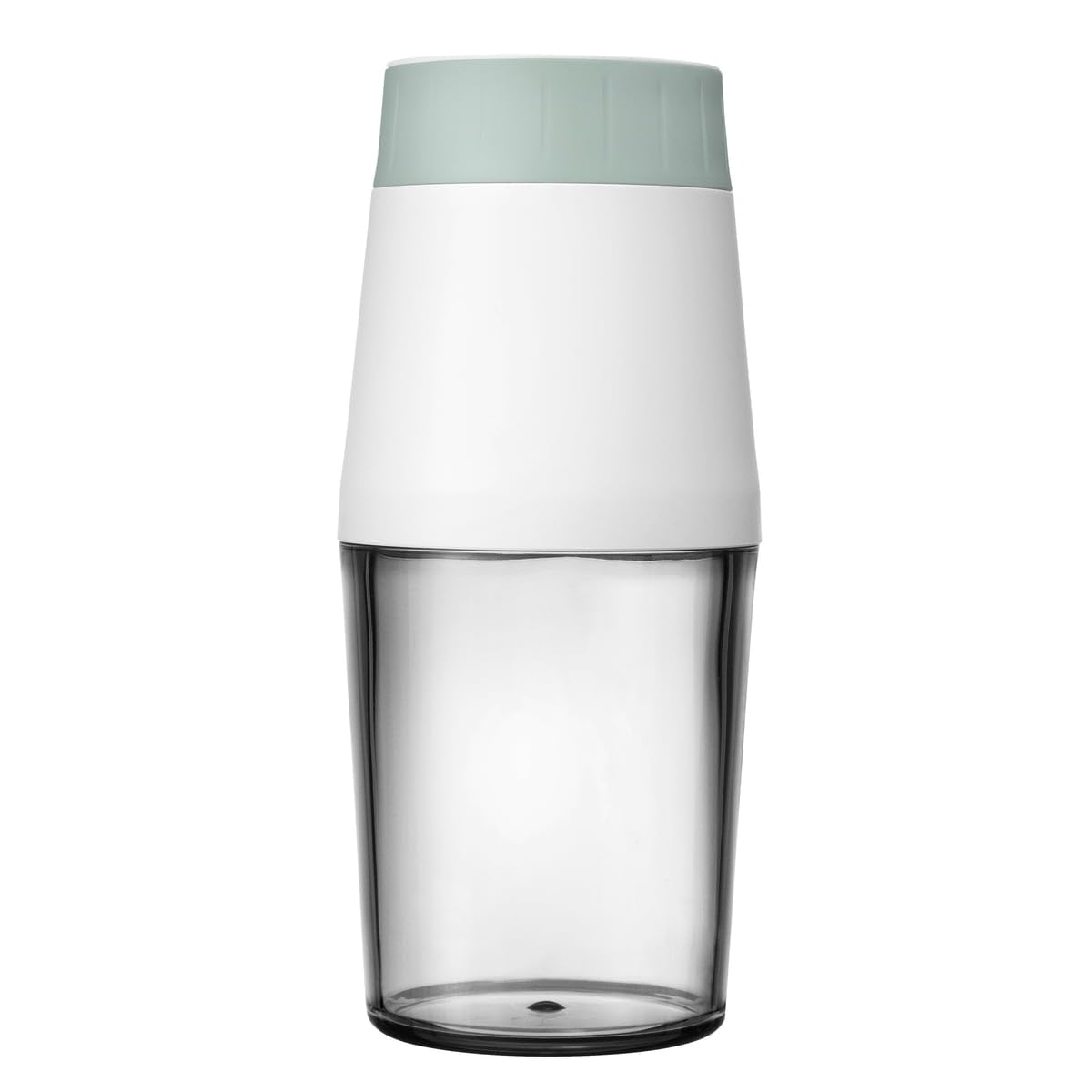 Mélangeur Vinaigrette Stelton Z00039 Fini les Sauces qui Secouent et Qui Fuient