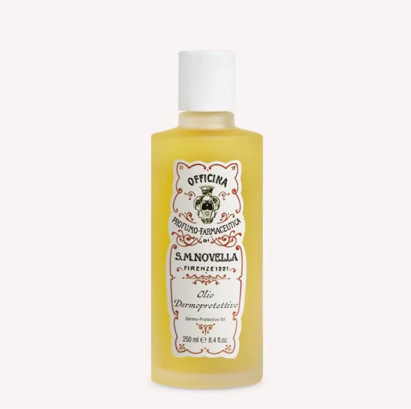 Amazon.com : Santa Maria Novella Melograno Dermo-protective Oil