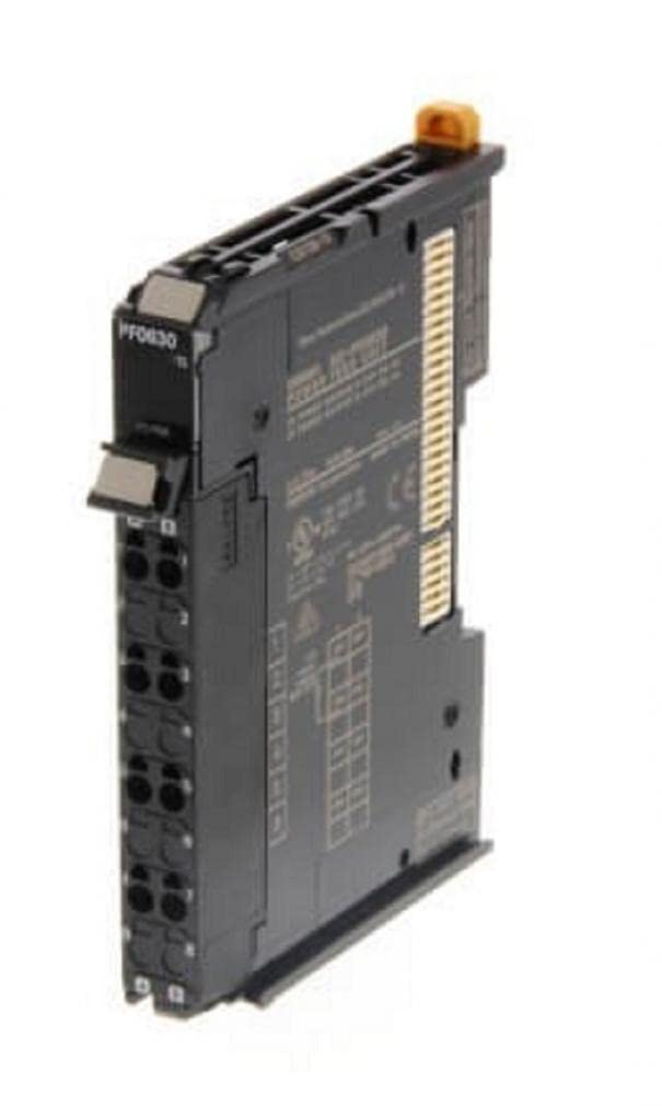 Omron machine i/o – Unità di alimentazione aggiuntiva nxpf0630 e/s 5-24vdc